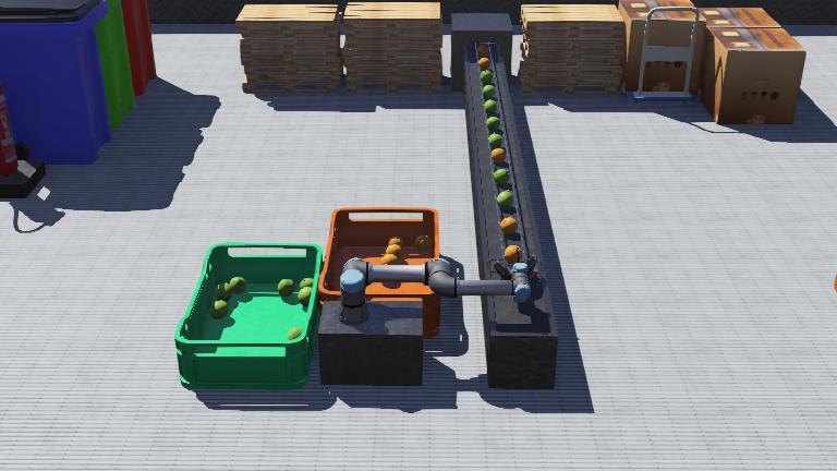 Project I worked on